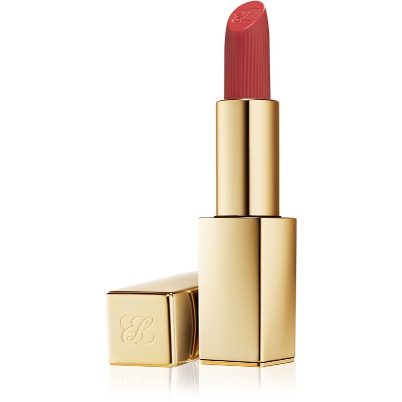 Estée Lauder Pure Color Matte Lipstick дълготрайно червило с матиращ ефект - Грим - Сравни цени от 1 магазин с безплатна доставка