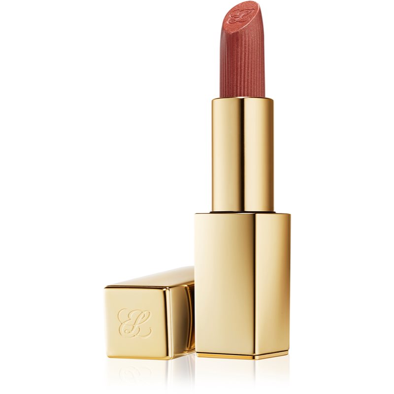 Estée Lauder Pure Color Hi-Lustre Lipstick дълготрайно червило - Грим - Сравни цени от 1 магазин с безплатна доставка