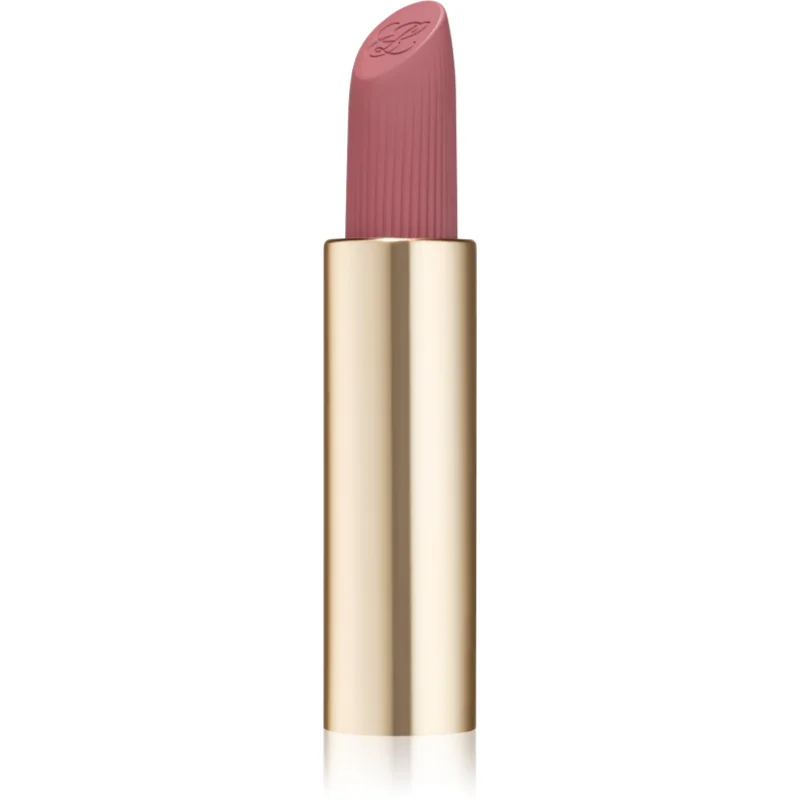 Estée Lauder Pure Color Matte Lipstick Refill дълготрайно червило с матиращ ефект пълнител