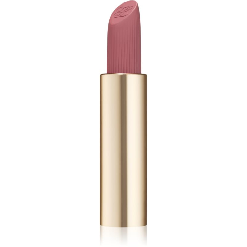 Estée Lauder Pure Color Matte Lipstick Refill дълготрайно червило с матиращ ефект пълнител - Грим - Сравни цени от 1 магазин с безплатна доставка