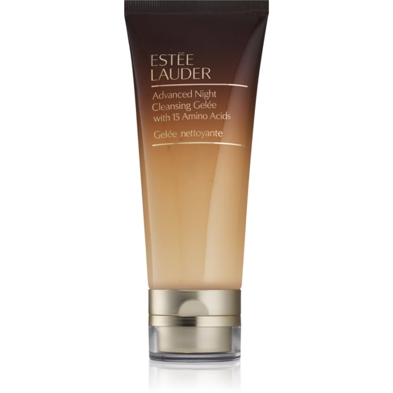 Estée Lauder Advanced Night Repair Cleansing Gelee почистващ гел за лице