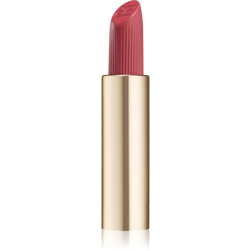 Estée Lauder Pure Color Creme Lipstick Refill дълготрайно червило с матиращ ефект пълнител - Грим - Сравни цени от 1 магазин с безплатна доставка