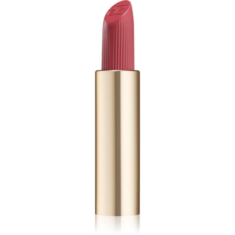 Estée Lauder Pure Color Creme Lipstick Refill дълготрайно червило с матиращ ефект пълнител - Грим - Сравни цени от 1 магазин с безплатна доставка