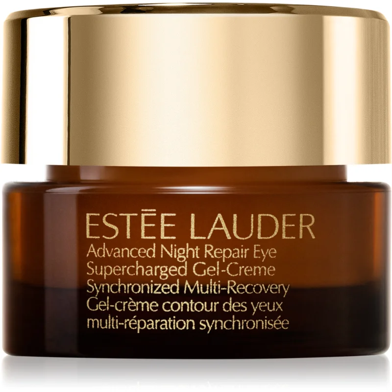 Estée Lauder Advanced Night Repair Eye Supercharged Complex регенериращ очен крем против бръчки, отоци и черни кръгове - Грижа за лице - Сравни цени от 1 магазин с безплатна доставка