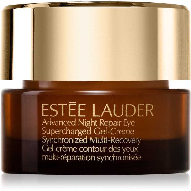 Estée Lauder Advanced Night Repair Eye Supercharged Complex регенериращ очен крем против бръчки, отоци и черни кръгове - Грижа за лице - Сравни цени от 1 магазин с безплатна доставка