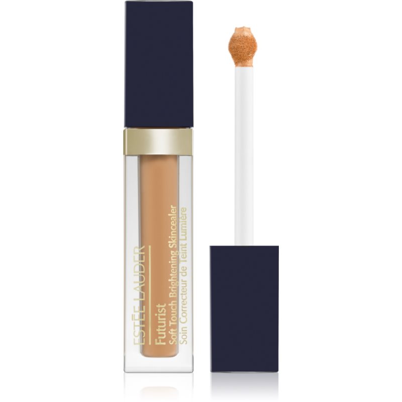 Estee Lauder Estée Lauder Futurist Soft Touch Brightening Skincealer коректор за озаряване на кожата на лицето - Унисекс парфюм 6мл - Сравни цени от 1 магазин с безплатна доставка