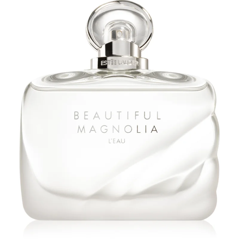 Estee Lauder Estée Lauder Beautiful Magnolia L´Eau за жени EDT - Дамски парфюм 50мл - Сравни цени от 1 магазин с безплатна доставка