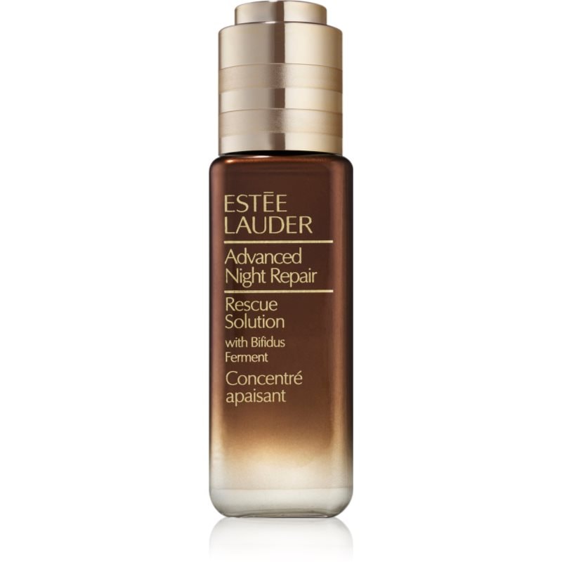 Estée Lauder Advanced Night Repair SOS Liquid Rescue успокояващ концентрат с хидратиращ ефект - Грижа за лице - Сравни цени от 1 магазин с безплатна доставка