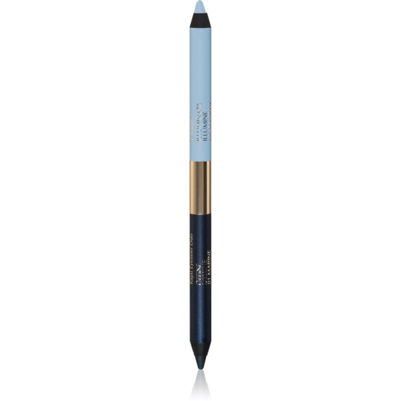 Estée Lauder Smoke & Brighten Kajal Eyeliner Duo молив за очи тип каял - Грим - Сравни цени от 1 магазин с безплатна доставка