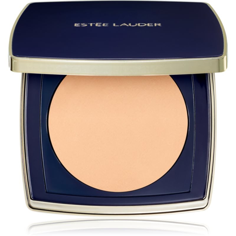 Estée Lauder Double Wear Stay-in-Place Matte Powder Foundation Грим на прах SPF 10
