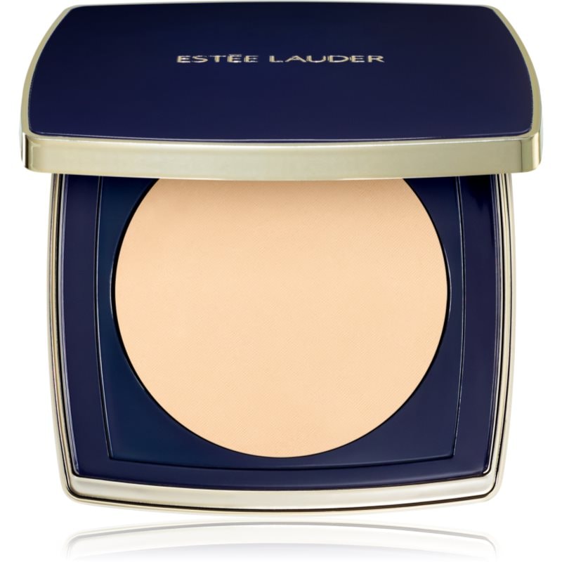 Estée Lauder Double Wear Stay-in-Place Matte Powder Foundation Грим на прах SPF 10 - Грим - Сравни цени от 1 магазин с безплатна доставка