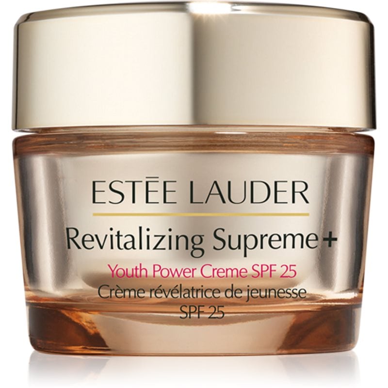 Estée Lauder Revitalizing Supreme+ Youth Power Crème SPF 25 дневен лифтинг крем за освежаване и изглаждане на кожата