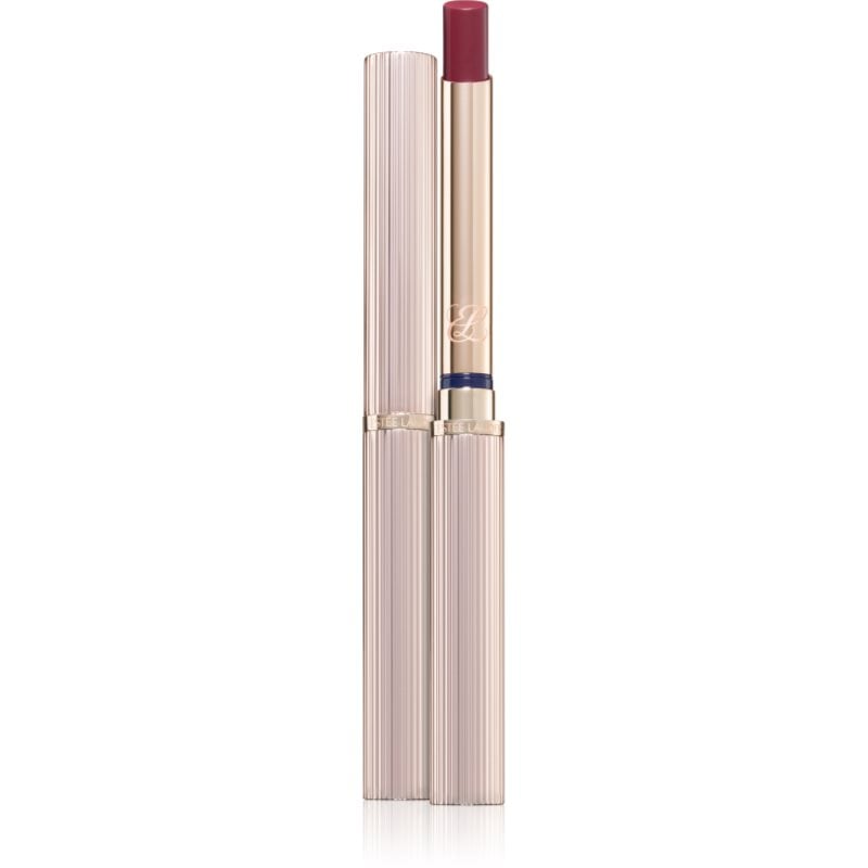 Estée Lauder Pure Color Explicit Slick Shine Lipstick дълготрайно червило със силен гланц