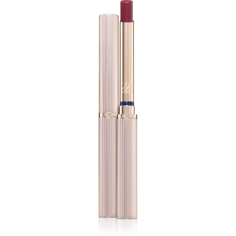 Estée Lauder Pure Color Explicit Slick Shine Lipstick дълготрайно червило със силен гланц - Грим - Сравни цени от 1 магазин с безплатна доставка