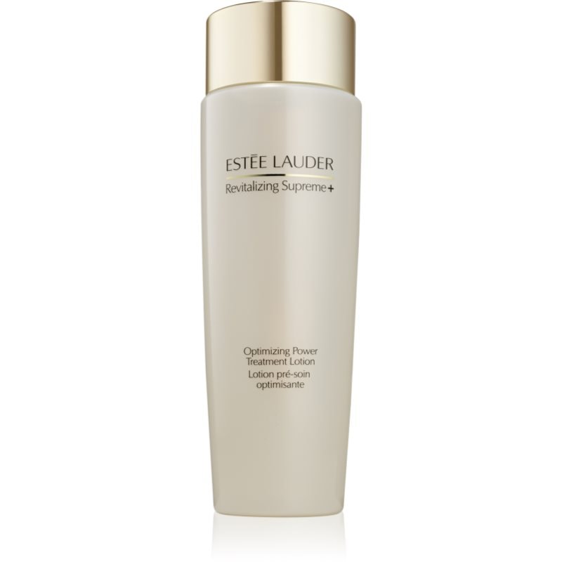 Estée Lauder Revitalizing Supreme+ Optimizing Power Treatment Lotion хидратиращ тоник - Грижа за лице - Сравни цени от 1 магазин с безплатна доставка