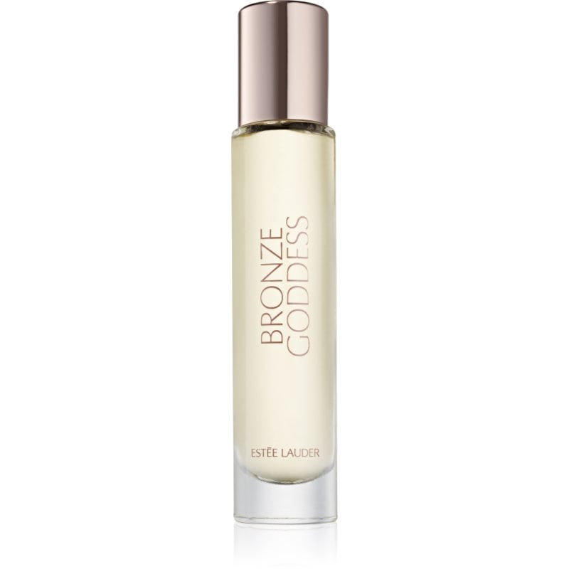 Estée Lauder Bronze Goddess Travel Spray Eau Fraiche спрей в малка опаковка за жени EDP