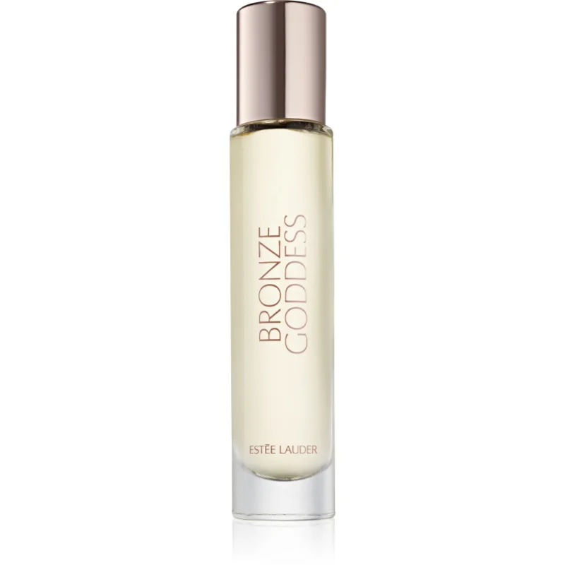 Estee Lauder Estée Lauder Bronze Goddess Travel Spray Eau Fraiche спрей в малка опаковка за жени EDP - Дамски парфюм 10мл - Сравни цени от 1 магазин с безплатна доставка