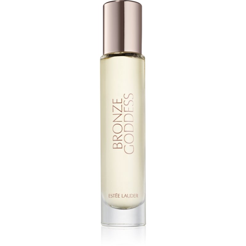 Estee Lauder Estée Lauder Bronze Goddess Travel Spray Eau Fraiche спрей в малка опаковка за жени EDP - Дамски парфюм 10мл - Сравни цени от 1 магазин с безплатна доставка
