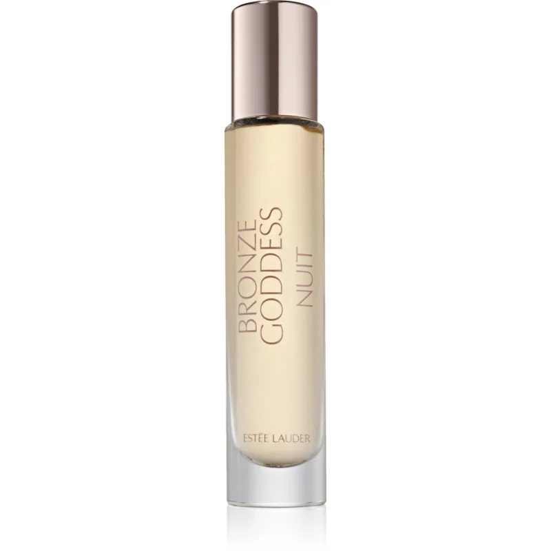 Estée Lauder Bronze Goddess Travel Spray Nuit за жени EDP