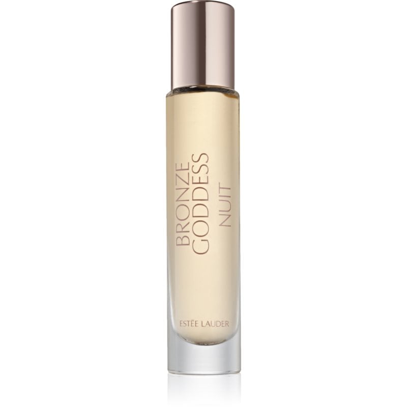 Estée Lauder Bronze Goddess Travel Spray Nuit за жени EDP