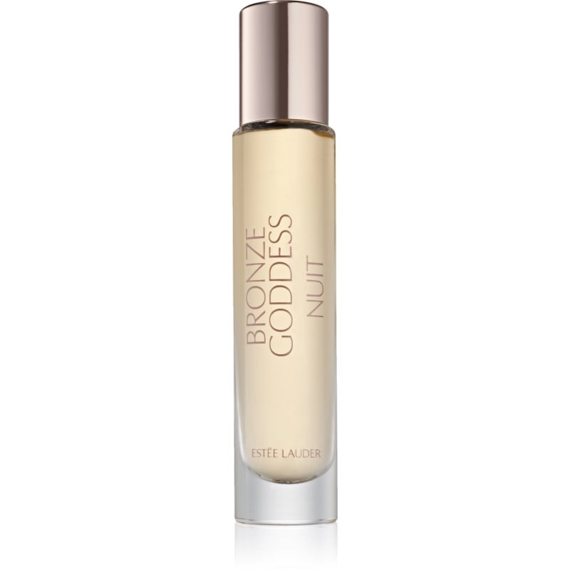 Estee Lauder Estée Lauder Bronze Goddess Travel Spray Nuit за жени EDP - Дамски парфюм 10мл - Сравни цени от 1 магазин с безплатна доставка