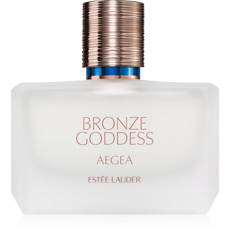 Estee Lauder Estée Lauder Bronze Goddess Aegea за жени EDP - Дамски парфюм 50мл - Сравни цени от 1 магазин с безплатна доставка