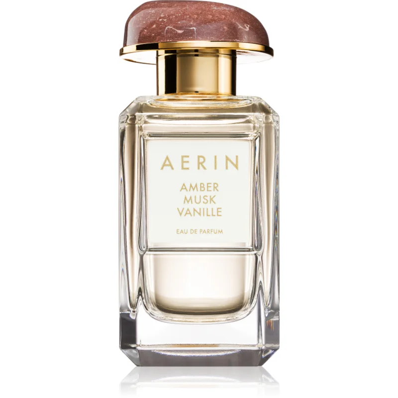 Aerin Aerin Amber Musk Vanille за жени EDP - Дамски парфюм 50мл - Сравни цени от 1 магазин с безплатна доставка