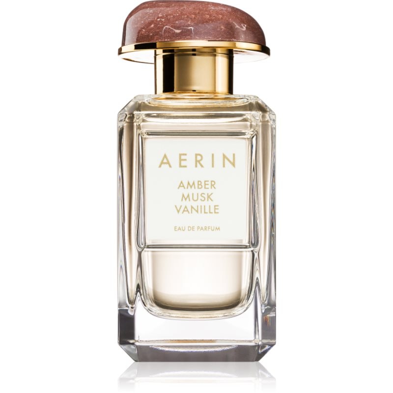 Estee Lauder Estée Lauder Aerin Musk Vanille Limited Edition за жени EDP - Дамски парфюм 50мл - Сравни цени от 1 магазин с безплатна доставка