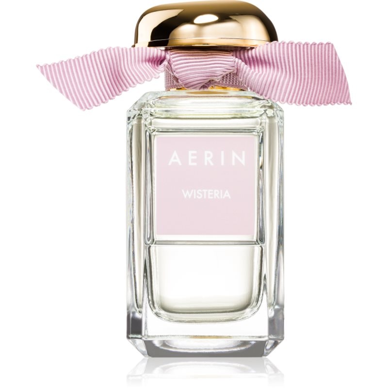 Estee Lauder Estée Lauder Aerin Wisteria New Floral за жени EDP - Дамски парфюм 50мл - Сравни цени от 1 магазин с безплатна доставка