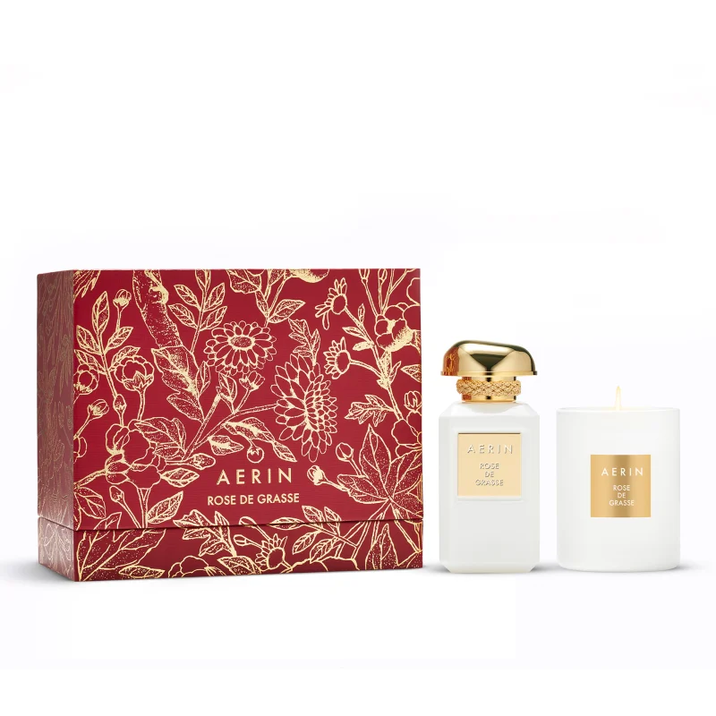 Aerin Rose de Grasse подаръчен комплект за жени - Комплект - Сравни цени от 1 магазин с безплатна доставка