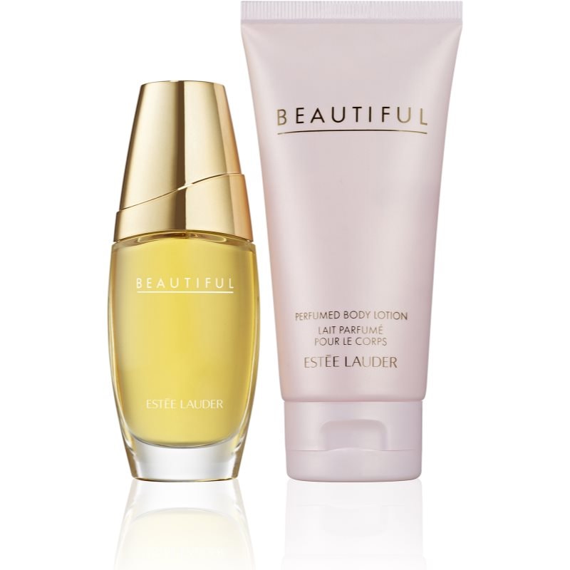 Estée Lauder Holiday Joy Unwrapped Beautiful Duo подаръчен комплект за жени - Комплект - Сравни цени от 1 магазин с безплатна доставка