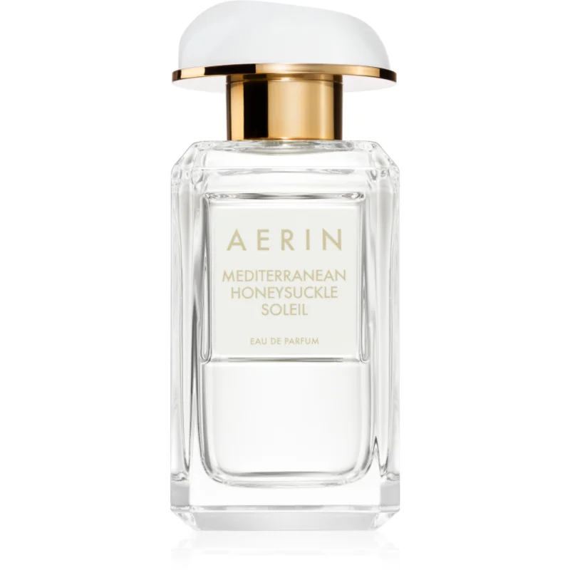 Aerin Aerin Mediterranean Honeysuckle Soleil за жени EDP - Дамски парфюм 50мл - Сравни цени от 1 магазин с безплатна доставка