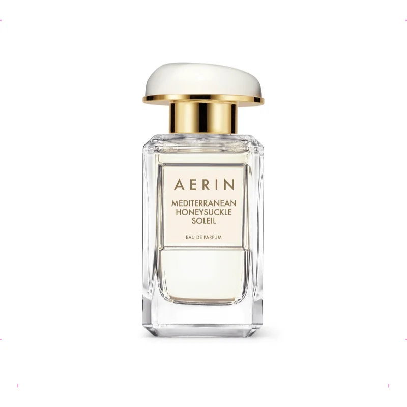 Estee Lauder Estée Lauder Aerin Mediterranean Honeysuckle Soleil за жени EDP - Дамски парфюм 50мл - Сравни цени от 1 магазин с безплатна доставка