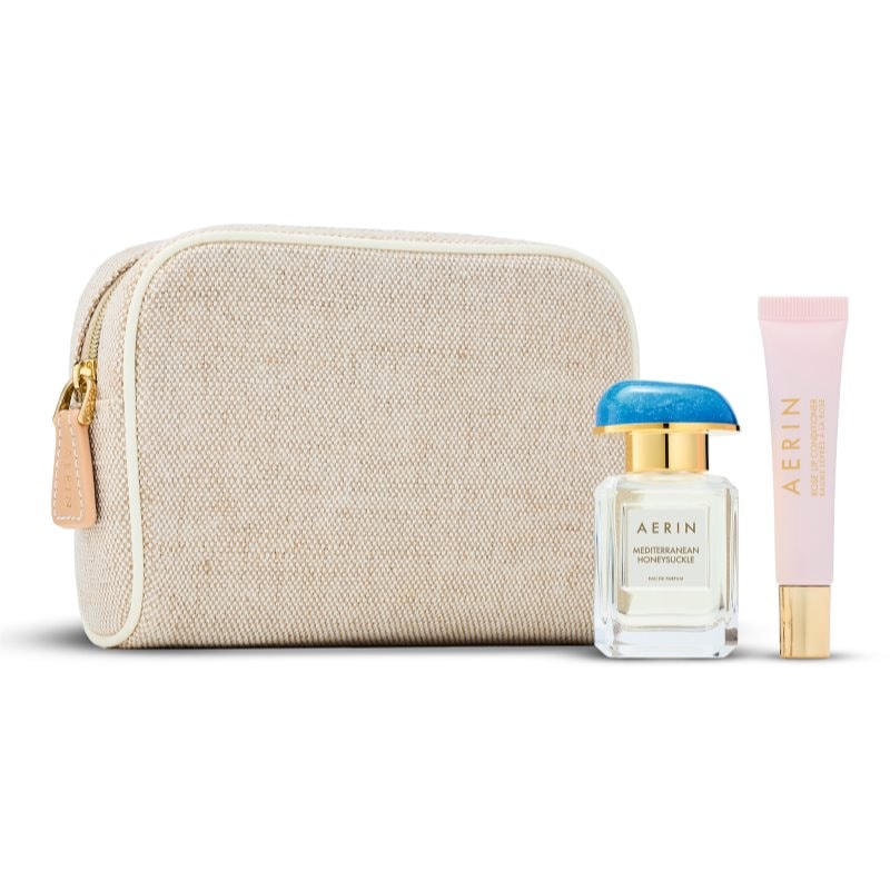 Estée Lauder Aerin Mediterranean Essentials подаръчен комплект за жени - Комплект - Сравни цени от 1 магазин с безплатна доставка
