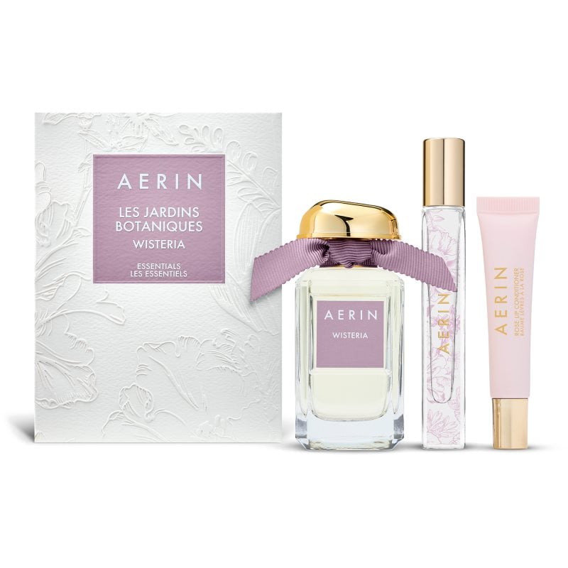 Estée Lauder Aerin Les Jardins Botaniques Wisteria подаръчен комплект за жени