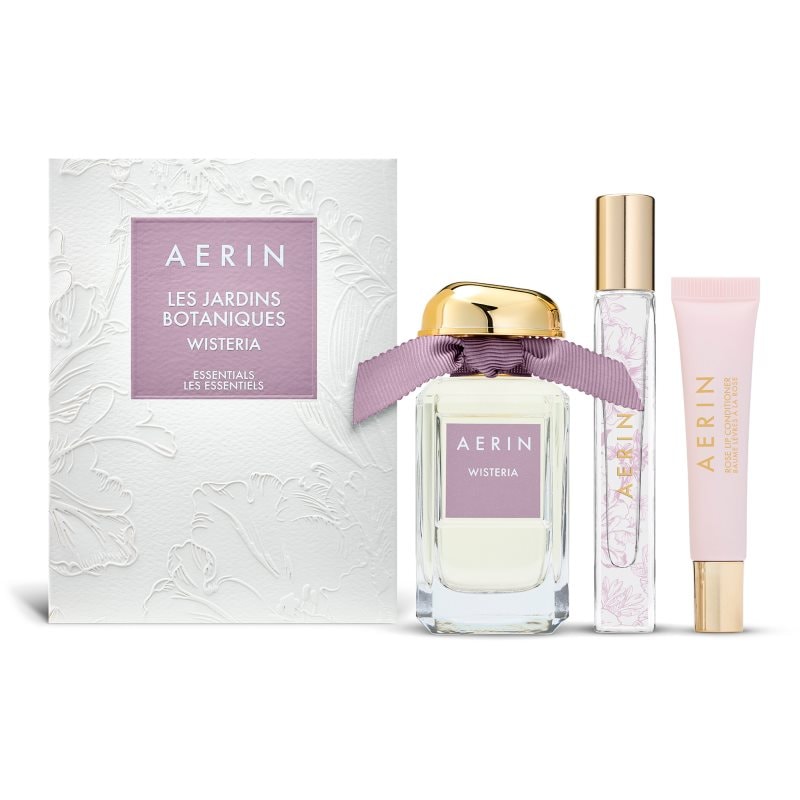 Estée Lauder Aerin Les Jardins Botaniques Wisteria подаръчен комплект за жени - Комплект - Сравни цени от 1 магазин с безплатна доставка