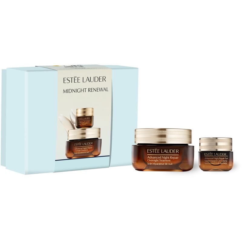 Estée Lauder Midnight Renewal подаръчен комплект за нощ