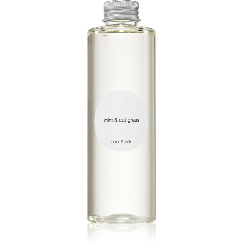 ester & erik mint & cut grass пълнител за арома дифузери - Аромат - Сравни цени от 1 магазин с безплатна доставка