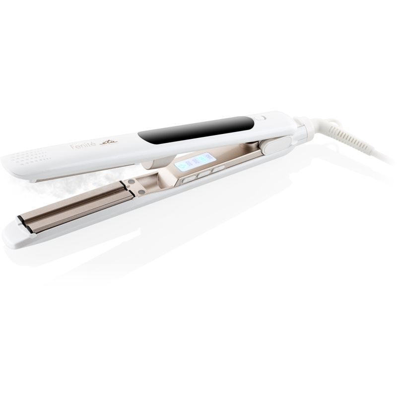 ETA ETA Fenité 3337 90000 преса за коса на пара За коса - Унисекс парфюм - Сравни цени от 1 магазин с безплатна доставка