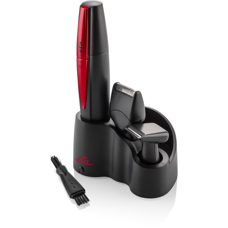 ETA ETA Luis 4341 90000 тример за косми в носа и ушите - Унисекс парфюм - Сравни цени от 1 магазин с безплатна доставка