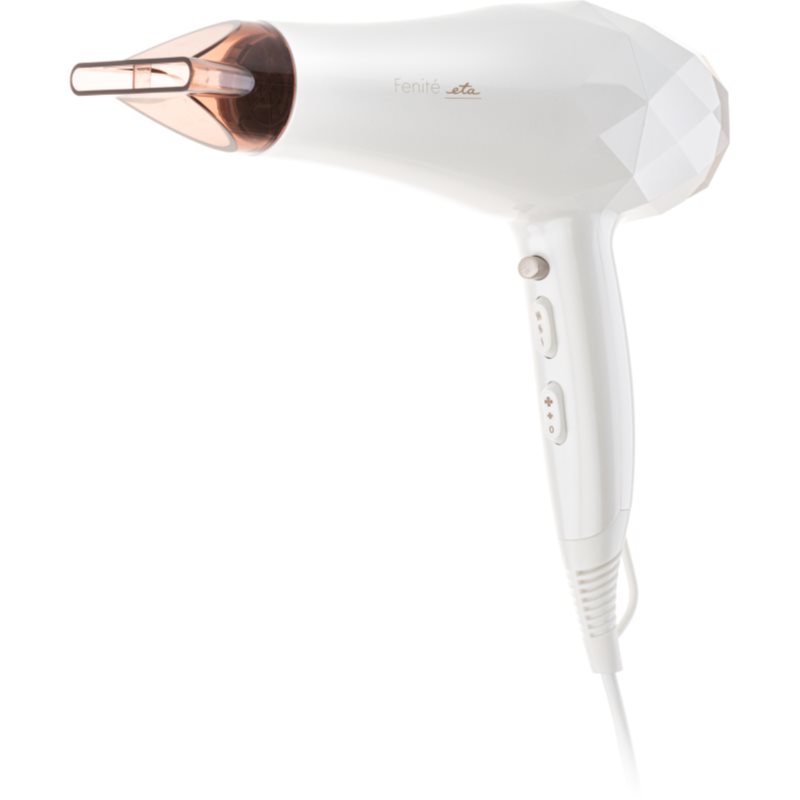 ETA Fenité 8320 90000 професионален сешоар за коса с йонизатор - Електроуред - Сравни цени от 1 магазин с безплатна доставка