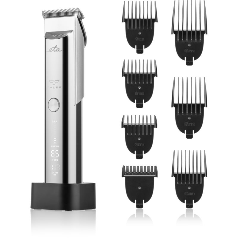 ETA Tyler 9342 90000 машинка за подстригване на коса и брада - Електроуред - Сравни цени от 1 магазин с безплатна доставка