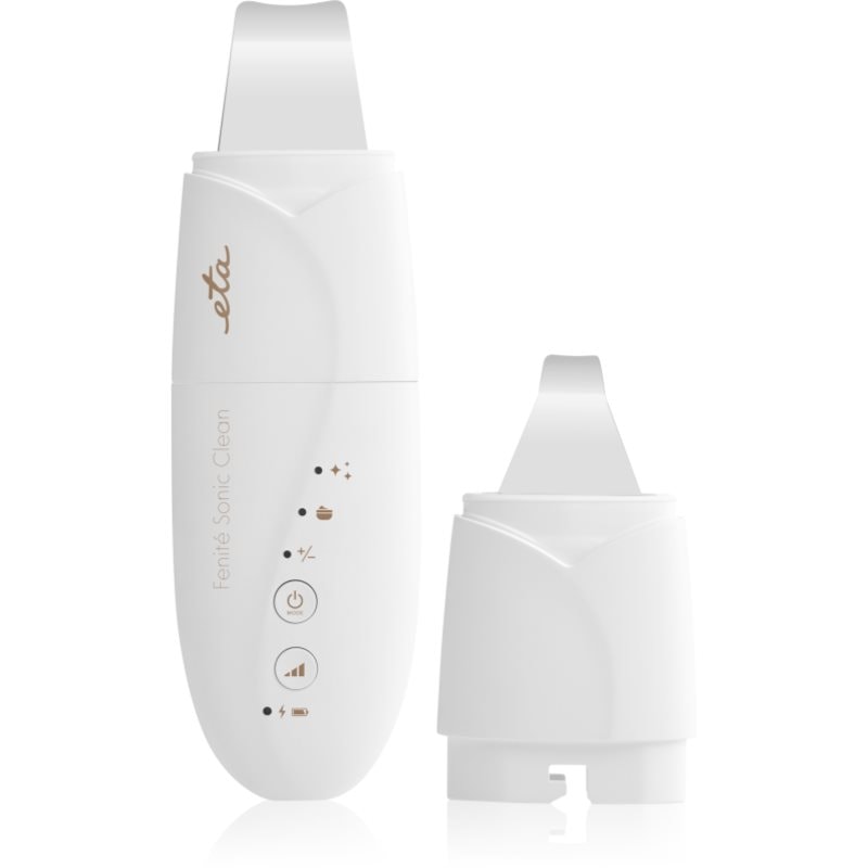 ETA Sonic Clean 0353 90000 ултразвуков уред за почистване на лице - Електроуред - Сравни цени от 1 магазин с безплатна доставка