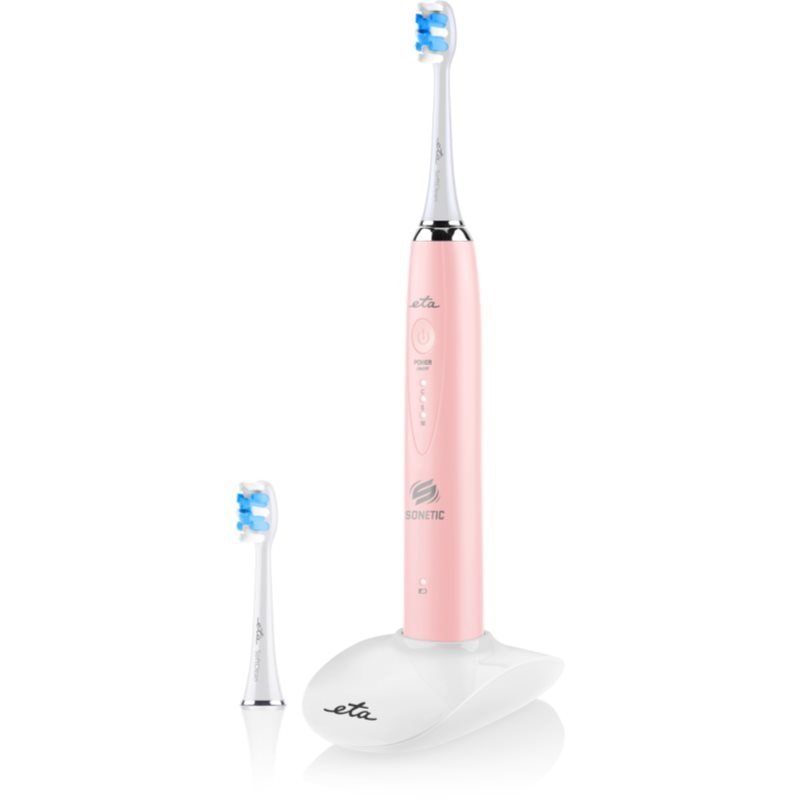 ETA ETA Sonetic 0707 90020 четка за зъби - Унисекс парфюм 1мл - Сравни цени от 1 магазин с безплатна доставка