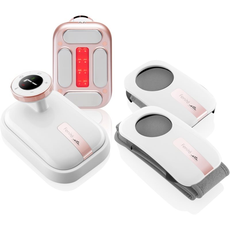 ETA ETA Fenité 9353 90000 масажен уред против целулит - Дамски парфюм 1мл - Сравни цени от 1 магазин с безплатна доставка