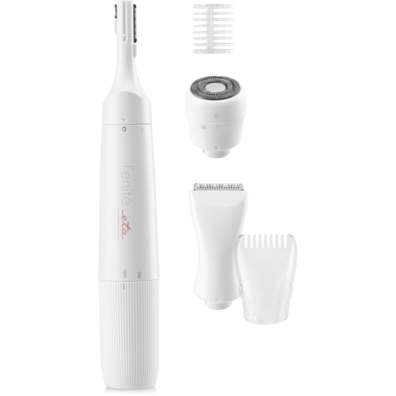 ETA Fenité 2346 90000 машинка за бръснене на тяло за жени 1 бр.