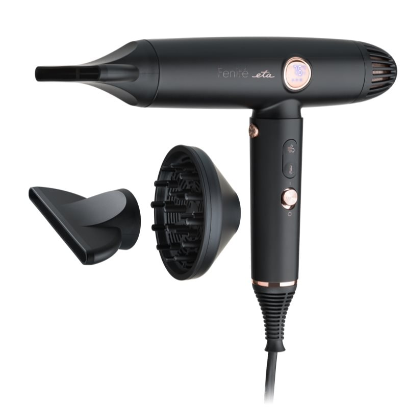 ETA ETA Fenité 9319 90000 сешоар - Унисекс парфюм - Сравни цени от 1 магазин с безплатна доставка