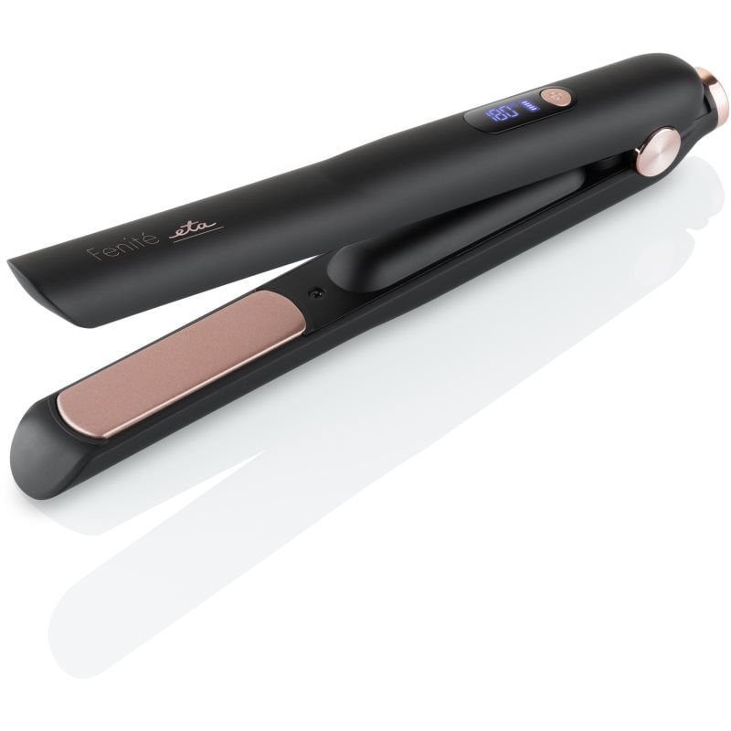 ETA Fenité Black Edition 8333 90000 мини преса за коса - Електроуред - Сравни цени от 1 магазин с безплатна доставка
