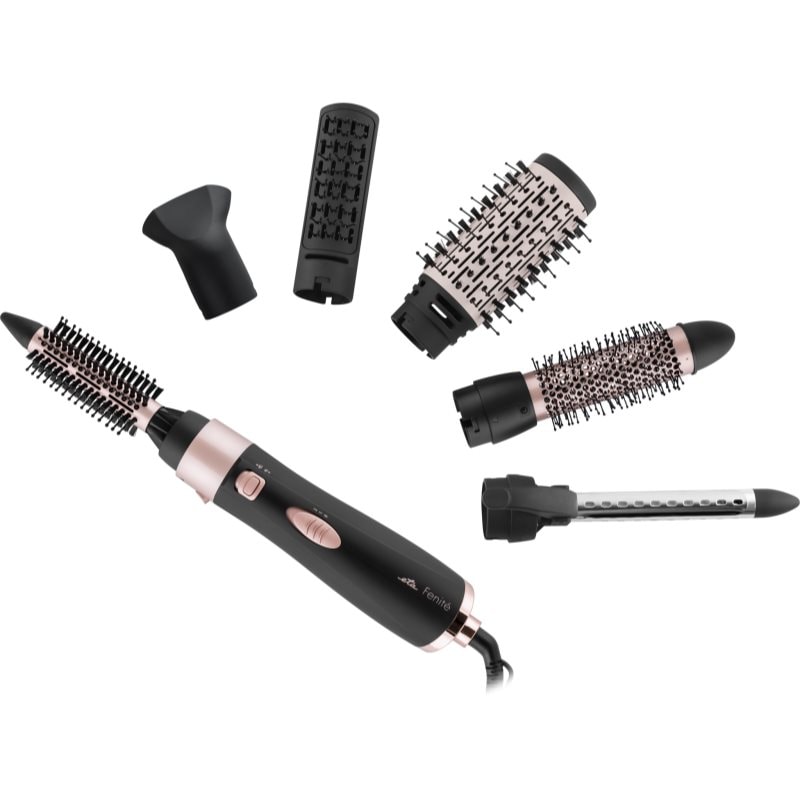 ETA Fenité 5321 90010 airstyler - Електроуред - Сравни цени от 1 магазин с безплатна доставка