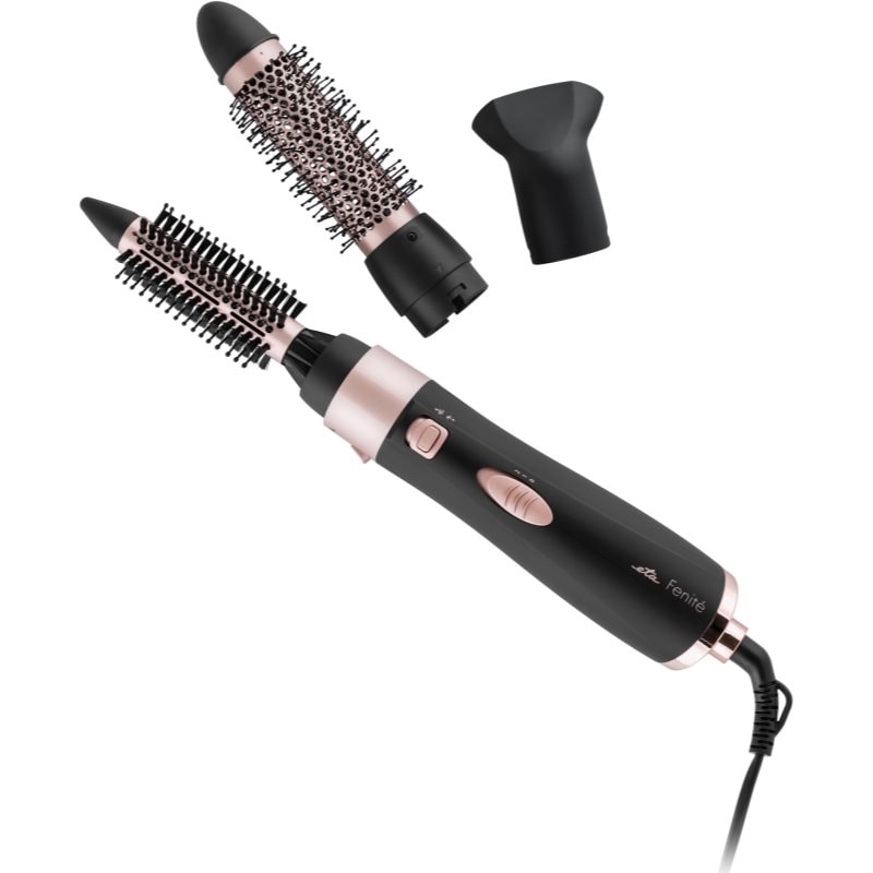 ETA Fenité Black Edition 4321 90010 airstyler - Електроуред - Сравни цени от 1 магазин с безплатна доставка